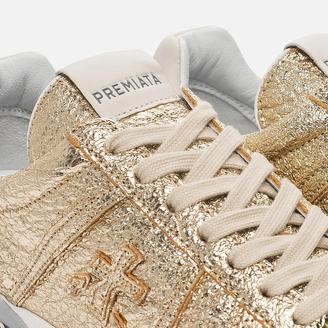 Premiata Женские кроссовки Diane 1900