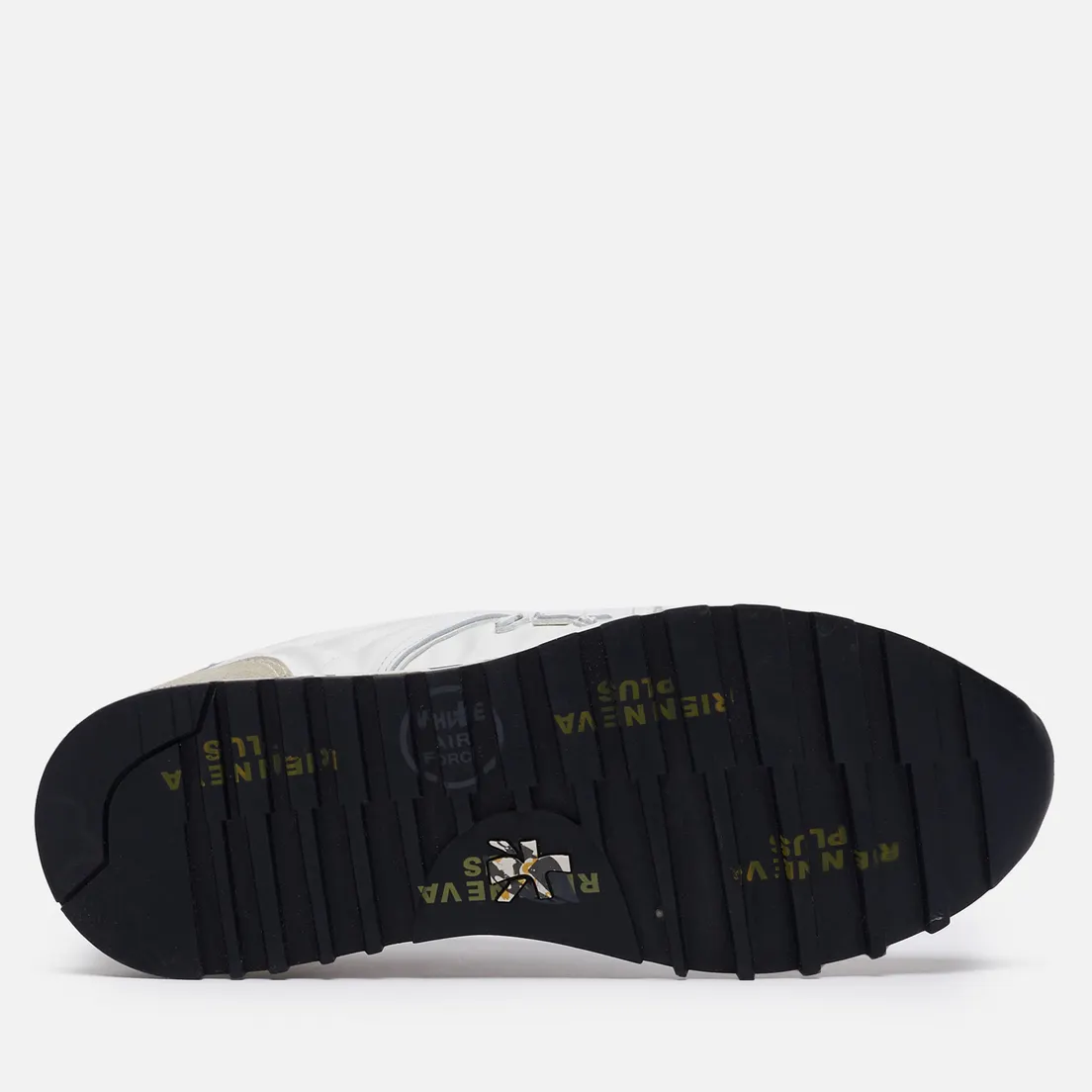 Premiata Женские кроссовки Lucy-d 206E