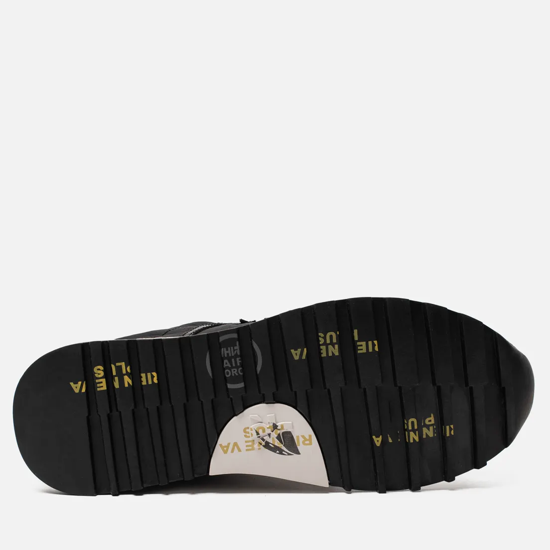 Premiata Женские кроссовки Lucy-d 4511
