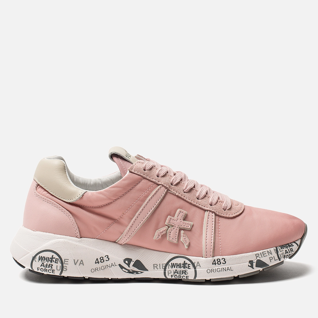 Premiata Женские кроссовки Matte-d 3050