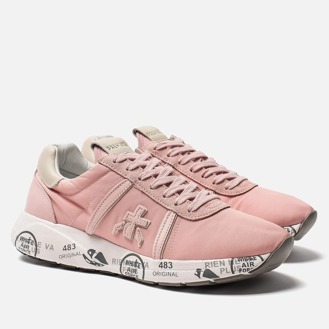 Premiata Женские кроссовки Matte-d 3050