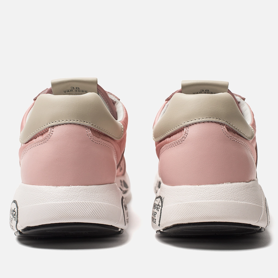 Premiata Женские кроссовки Matte-d 3050