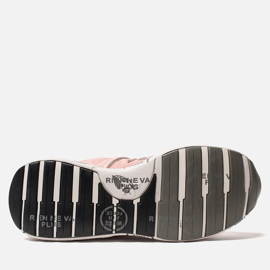 Premiata Женские кроссовки Matte-d 3050