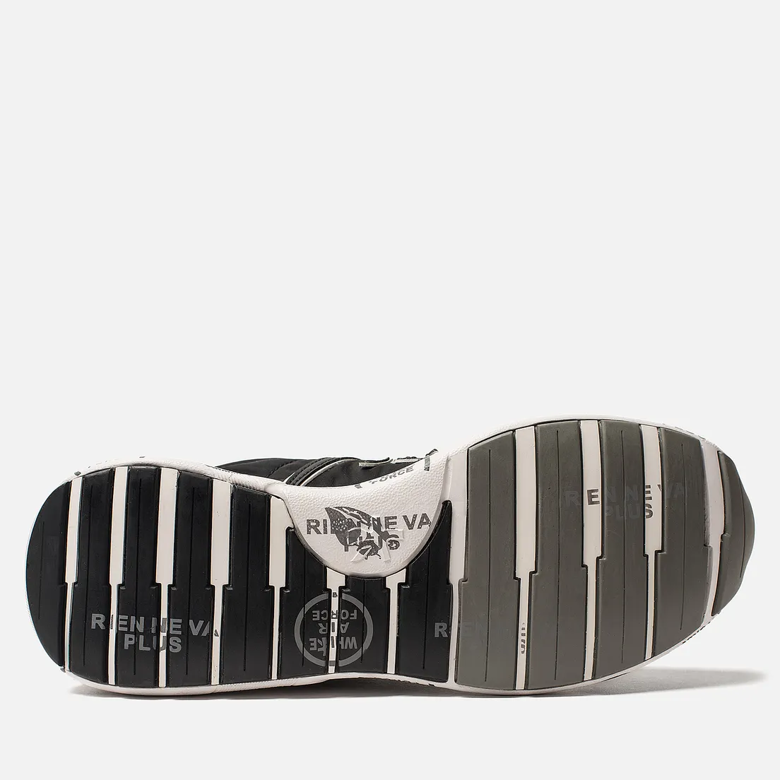 Premiata Женские кроссовки Matte-d 3876