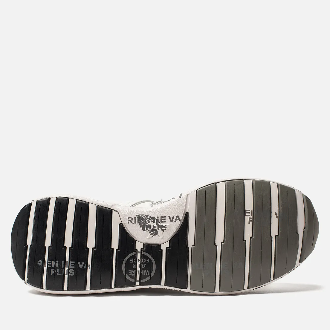 Premiata Женские кроссовки Matte-d 3877