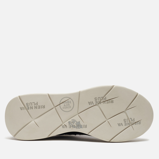 Женские кроссовки Premiata Scarlett 3693 Cream White