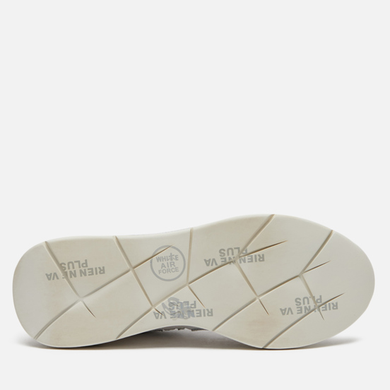 Женские кроссовки Premiata Scarlett 3694 White