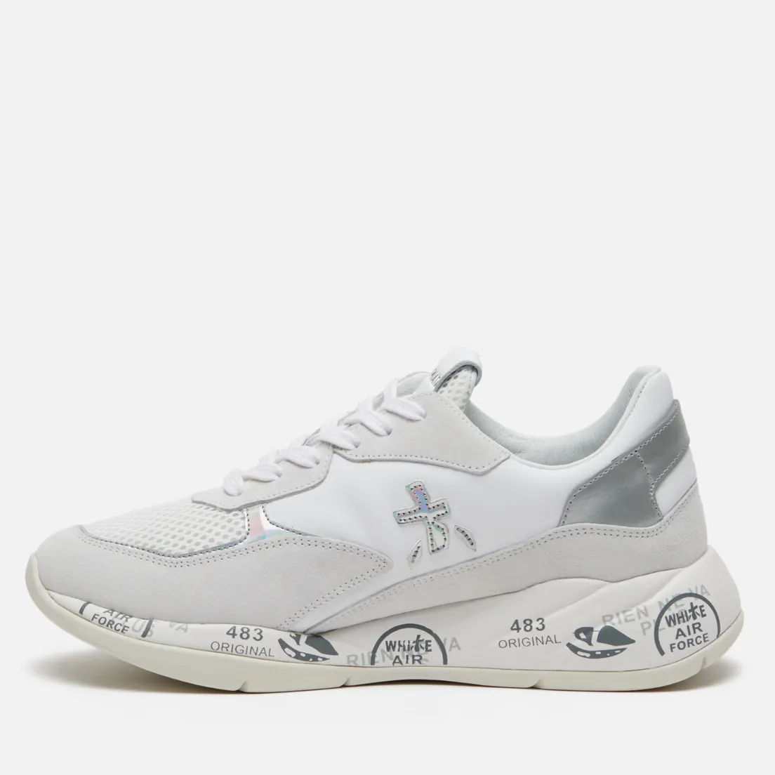 Premiata Женские кроссовки Scarlett 3694
