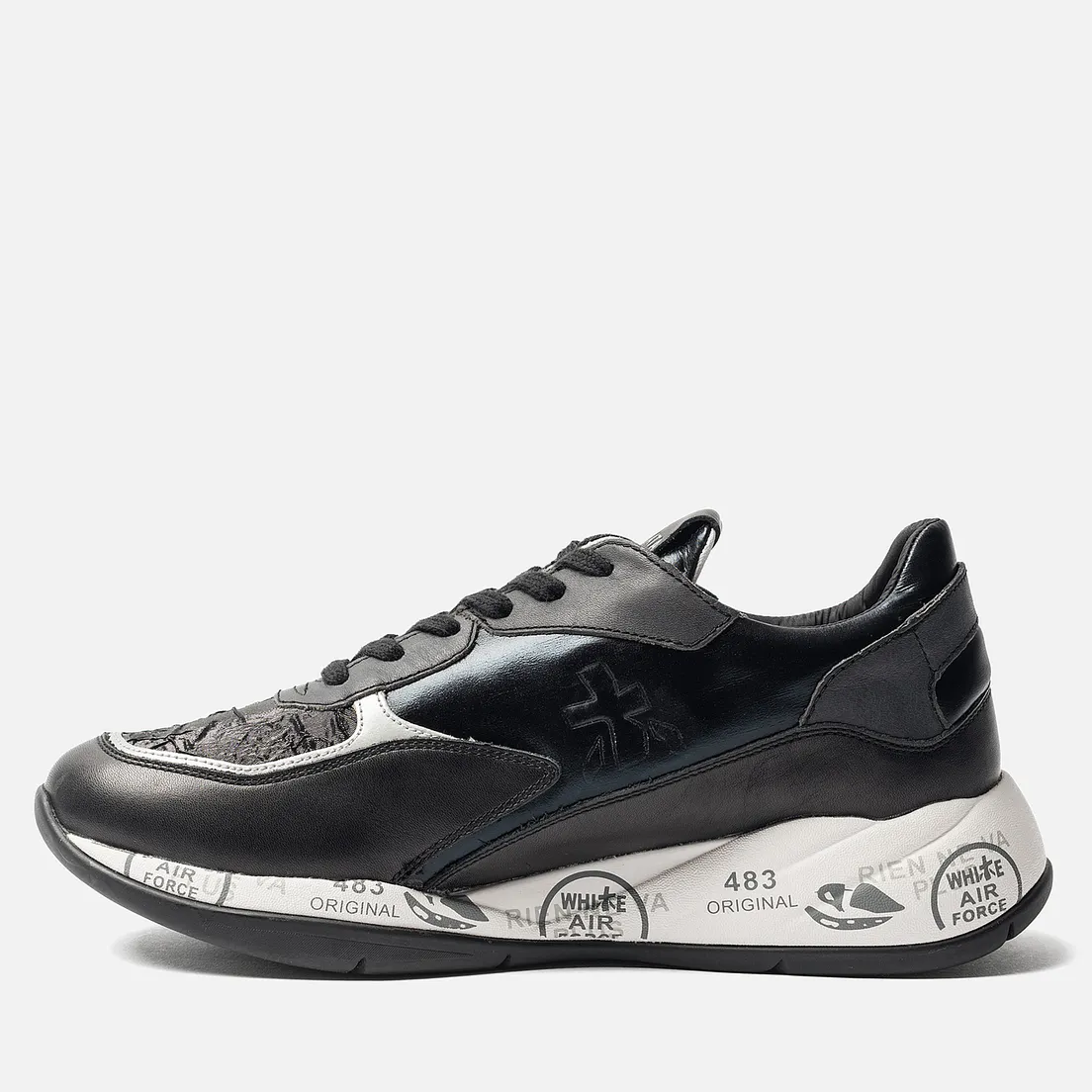 Premiata Женские кроссовки Scarlett 4044