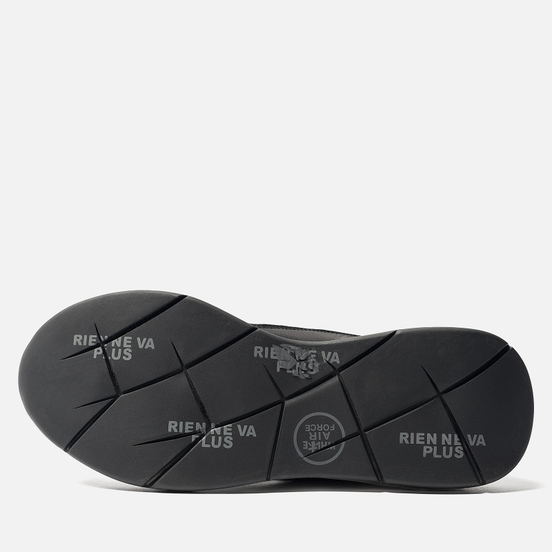 Женские кроссовки Premiata Scarlett 4044 Black