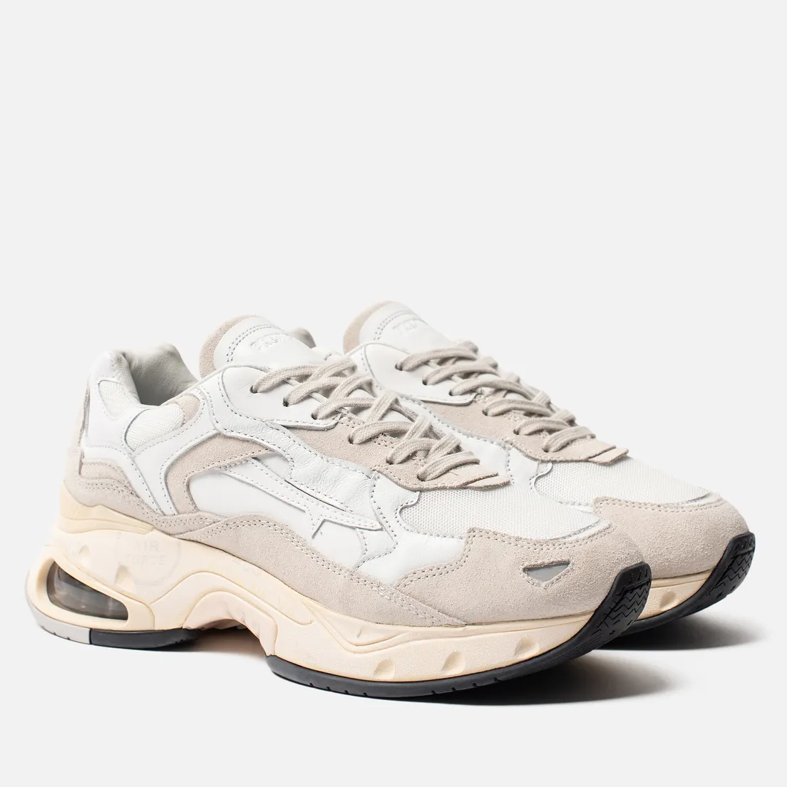 Premiata Женские кроссовки Sharky-d 023