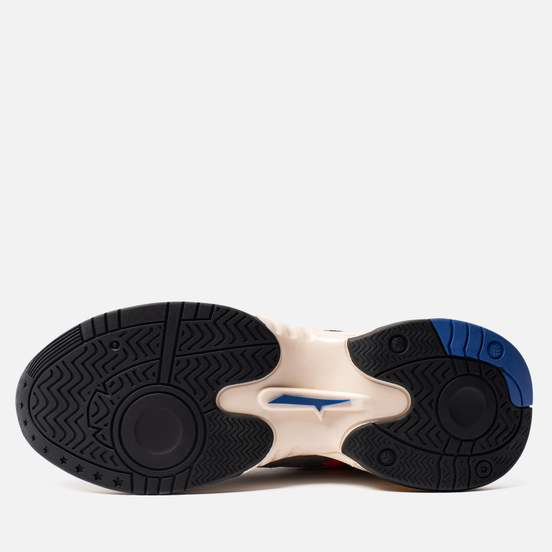 Женские кроссовки Premiata Sharky-d 024 Multicolor