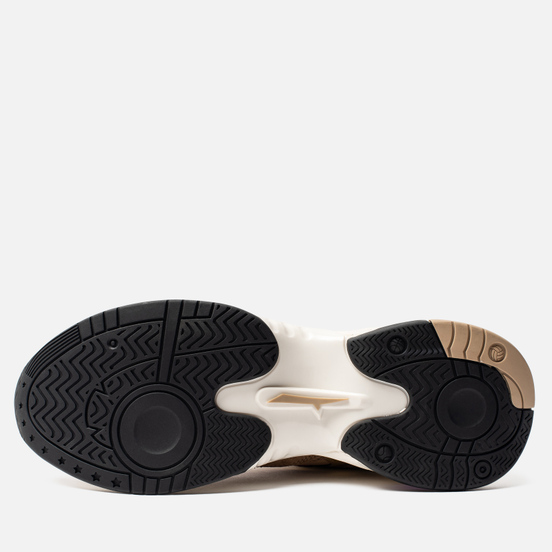 Женские кроссовки Premiata Sharky-d 025 Multicolor