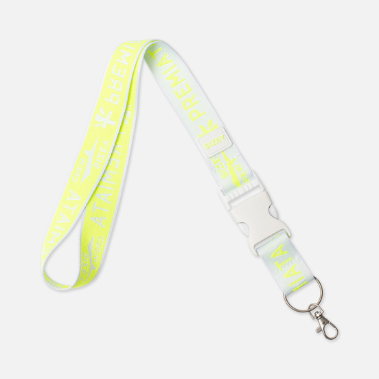 Женские кроссовки Premiata Sharky-d 025 Multicolor