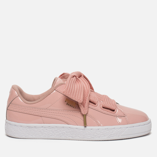 Puma Basket Heart Patent 363073 11