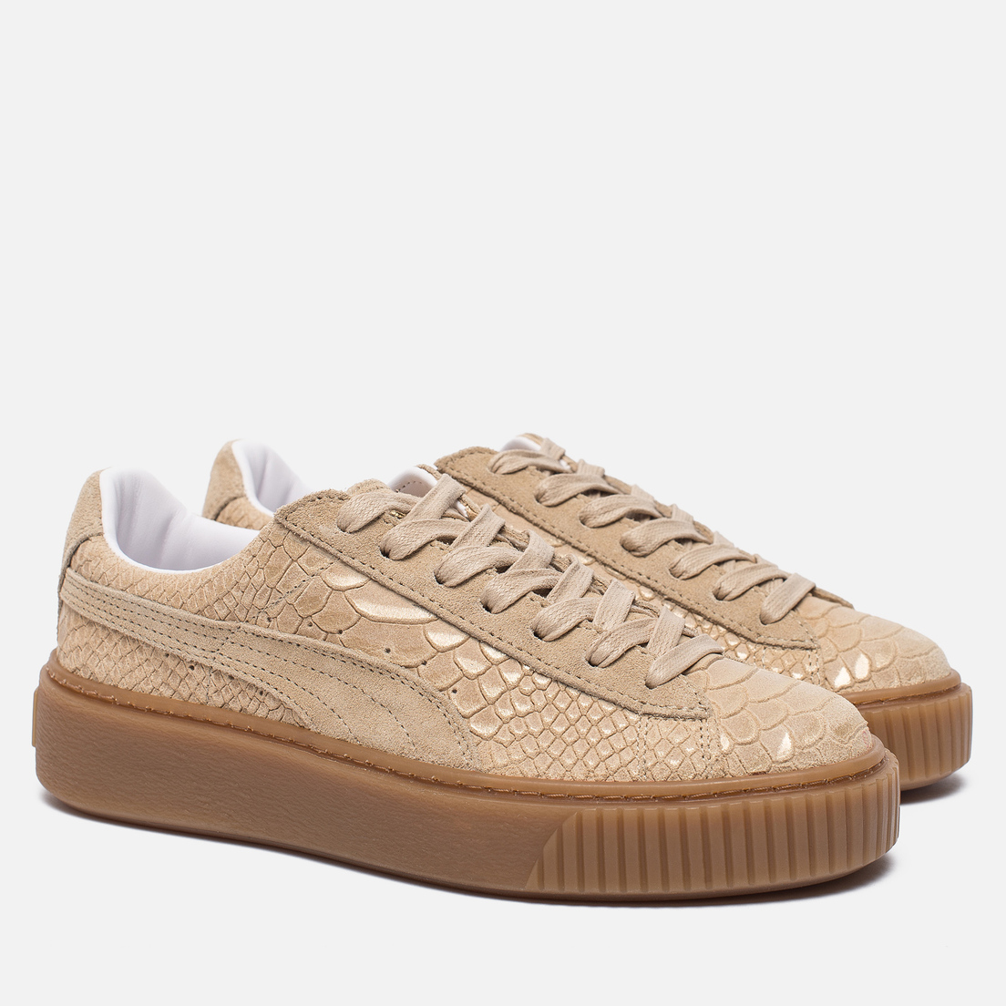 Sneakers puma basket online