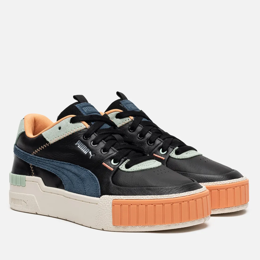 Puma Женские кроссовки Cali Sport Mix