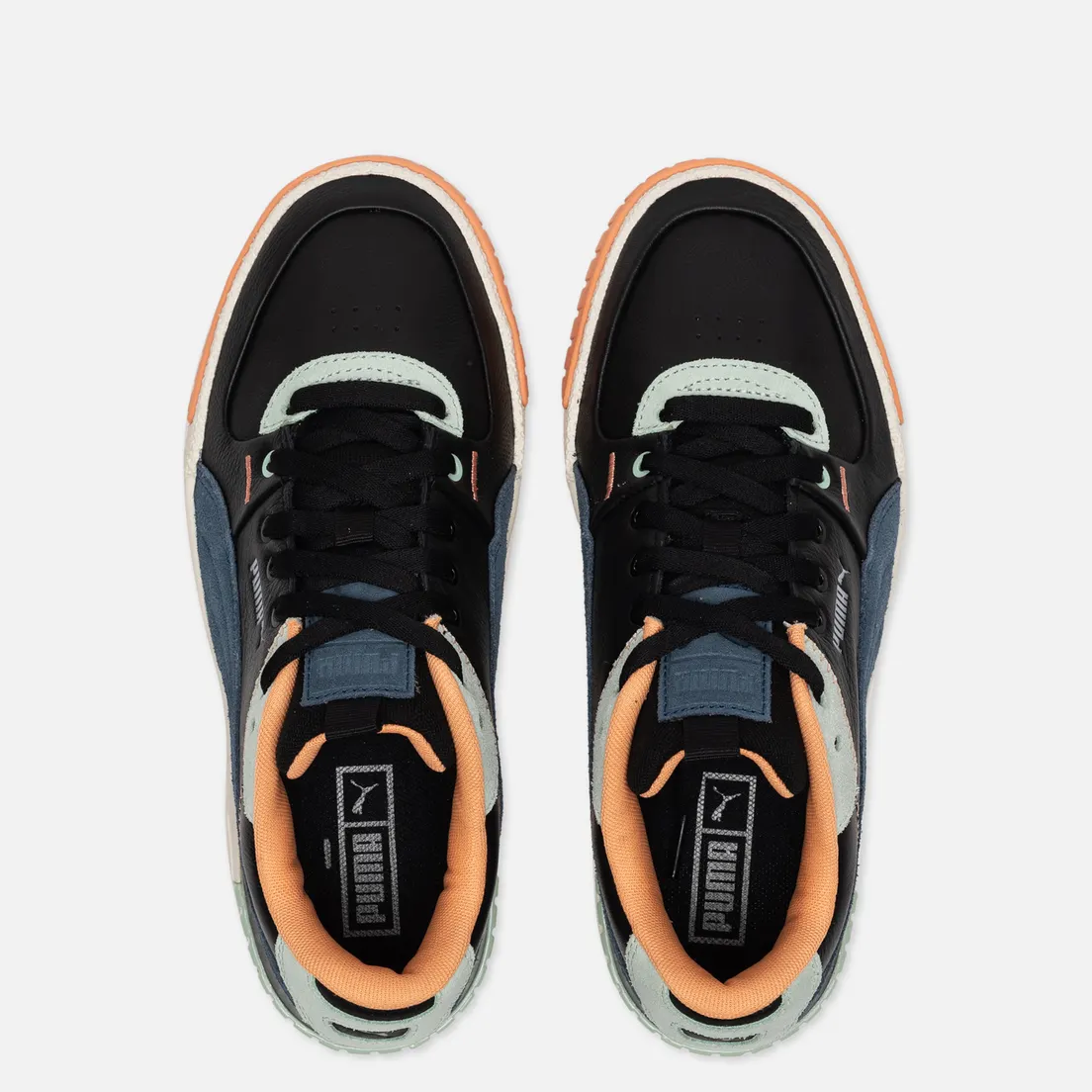 Puma Женские кроссовки Cali Sport Mix