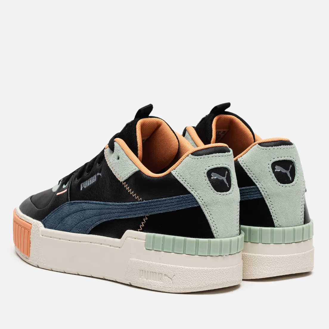 Puma Женские кроссовки Cali Sport Mix
