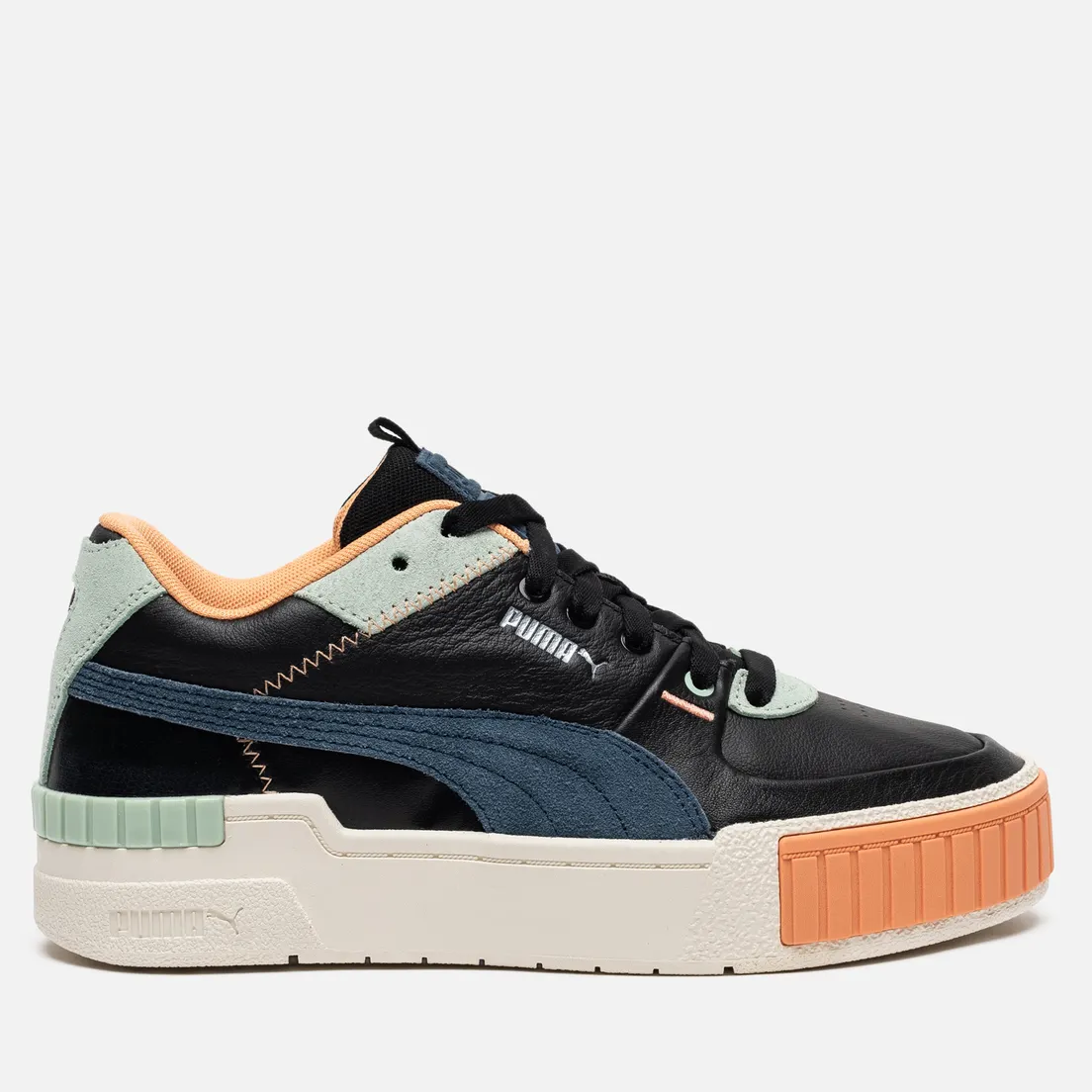 Puma Женские кроссовки Cali Sport Mix