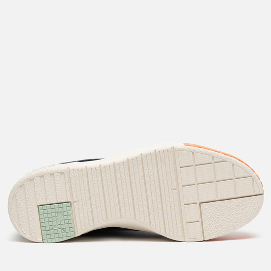 Женские кроссовки Puma Cali Sport Mix Black/Marshmallow