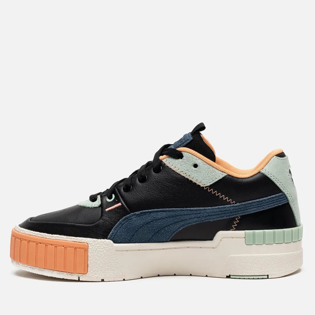 Puma Женские кроссовки Cali Sport Mix