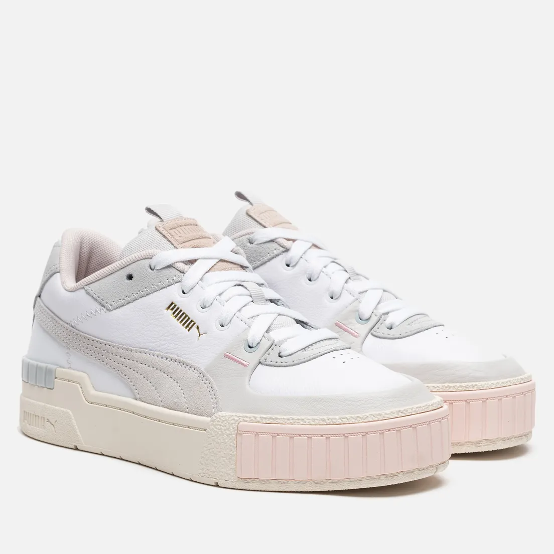 Puma Женские кроссовки Cali Sport Mix