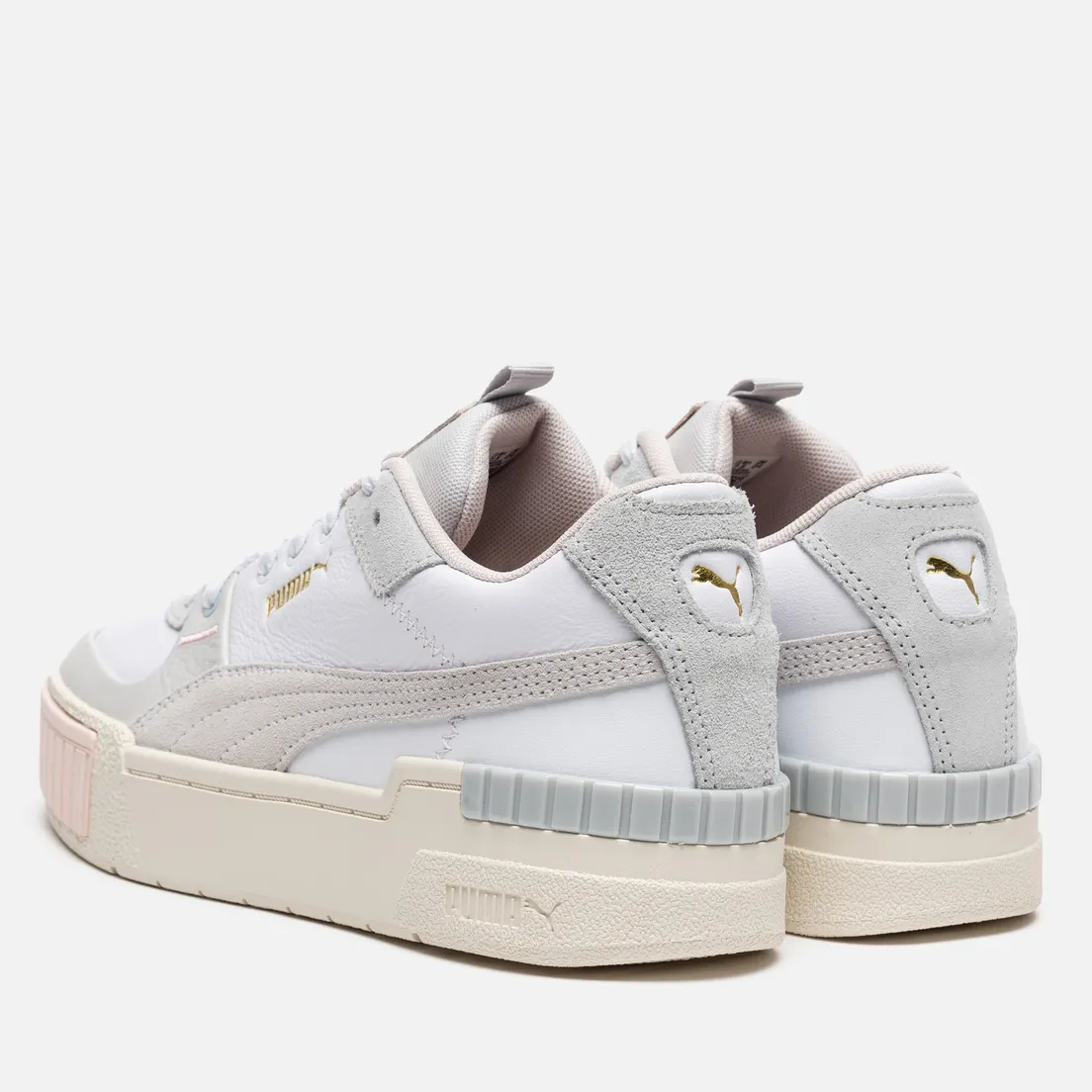 Puma Женские кроссовки Cali Sport Mix