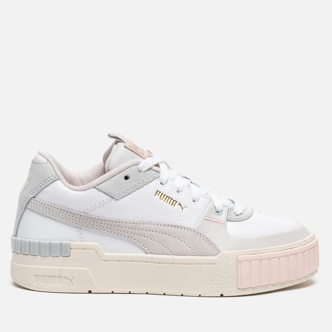 Puma Женские кроссовки Cali Sport Mix