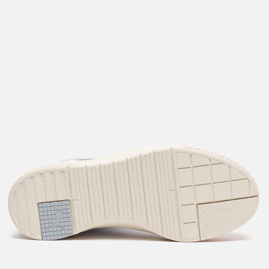 Женские кроссовки Puma Cali Sport Mix White/Marshmall