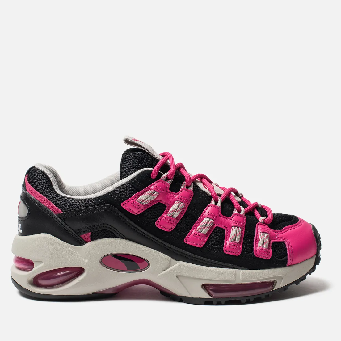 Puma Женские кроссовки Cell Endura
