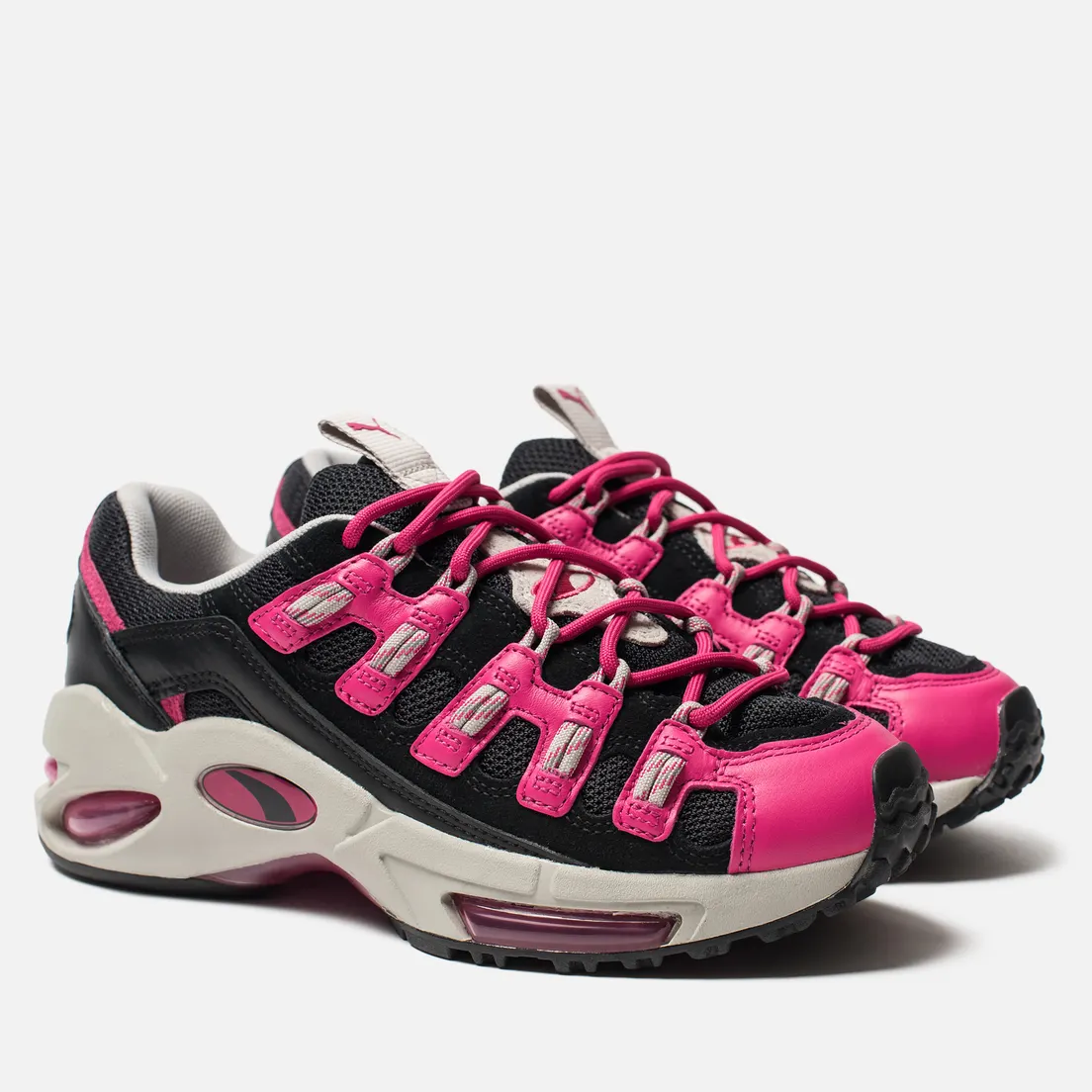 Puma Женские кроссовки Cell Endura