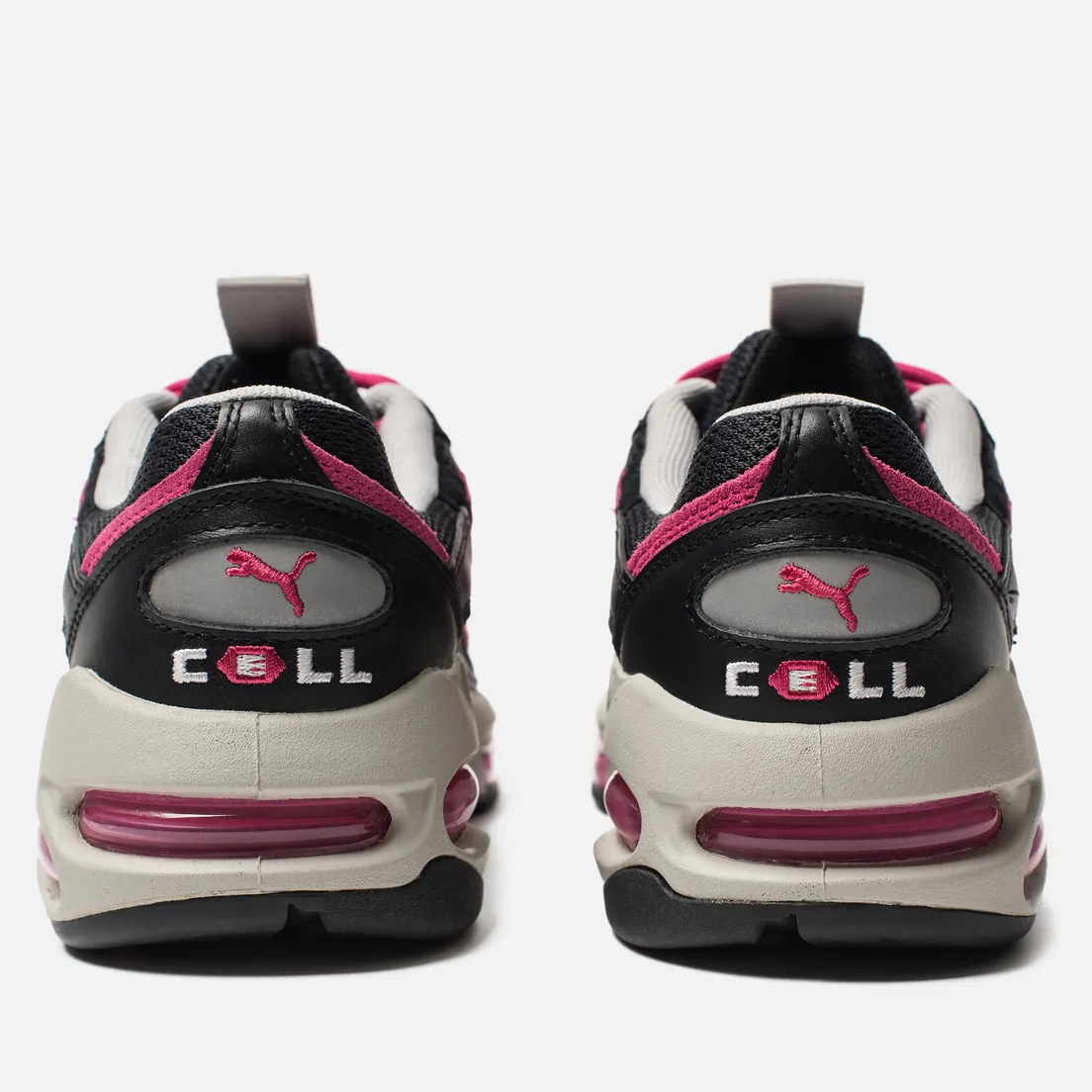 Puma Женские кроссовки Cell Endura