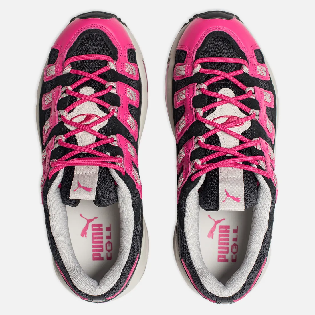 Puma Женские кроссовки Cell Endura