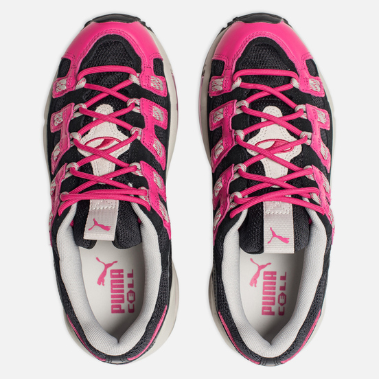 Женские кроссовки Puma Cell Endura Puma Black/Fuchsia Purple