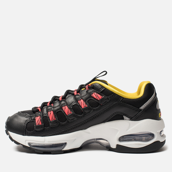 Женские кроссовки Puma Cell Endura Rebound Black/Pink Alert