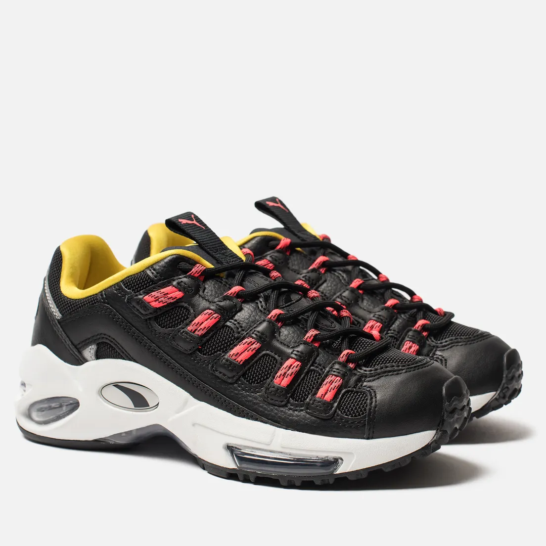 Puma Женские кроссовки Cell Endura
