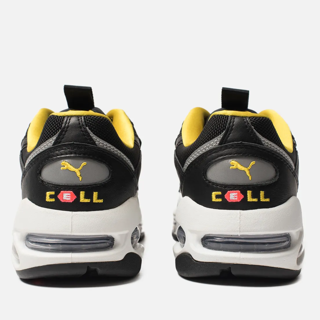 Puma Женские кроссовки Cell Endura