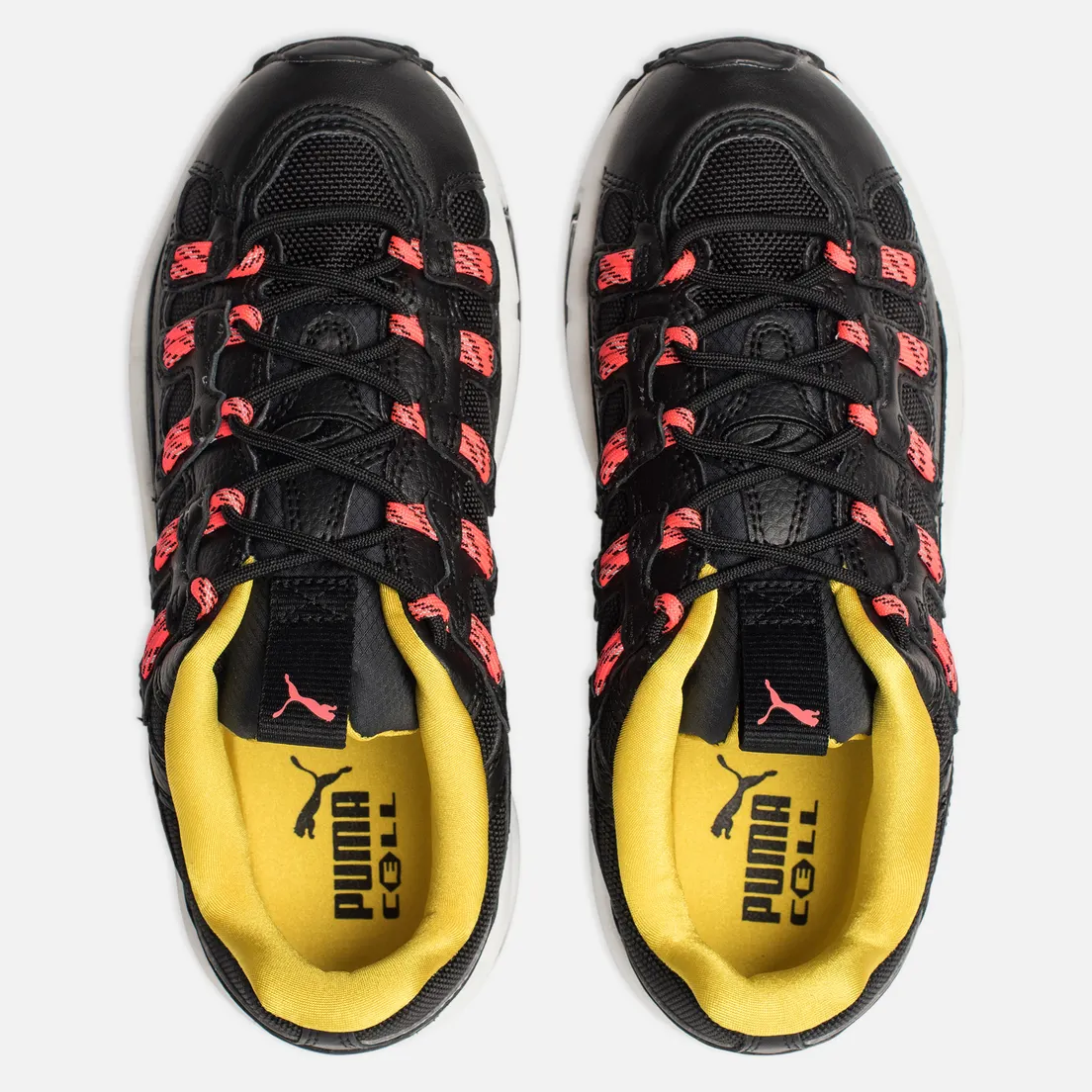 Puma Женские кроссовки Cell Endura