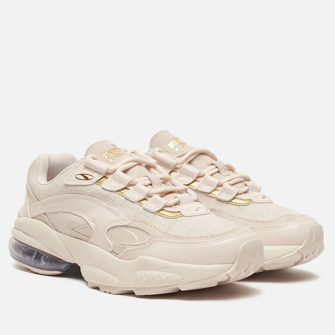 Puma Женские кроссовки Cell Venom Hypertech