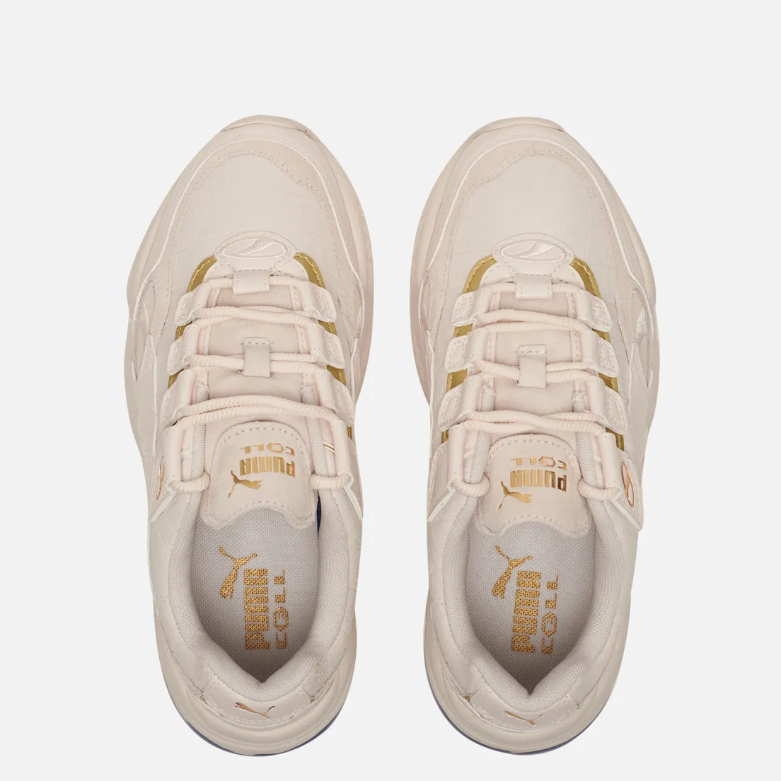 Puma Женские кроссовки Cell Venom Hypertech