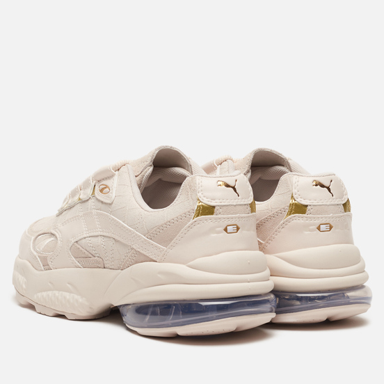 Женские кроссовки Puma Cell Venom Hypertech Pastel Parchment