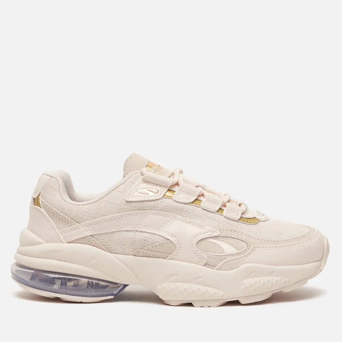 Puma Женские кроссовки Cell Venom Hypertech