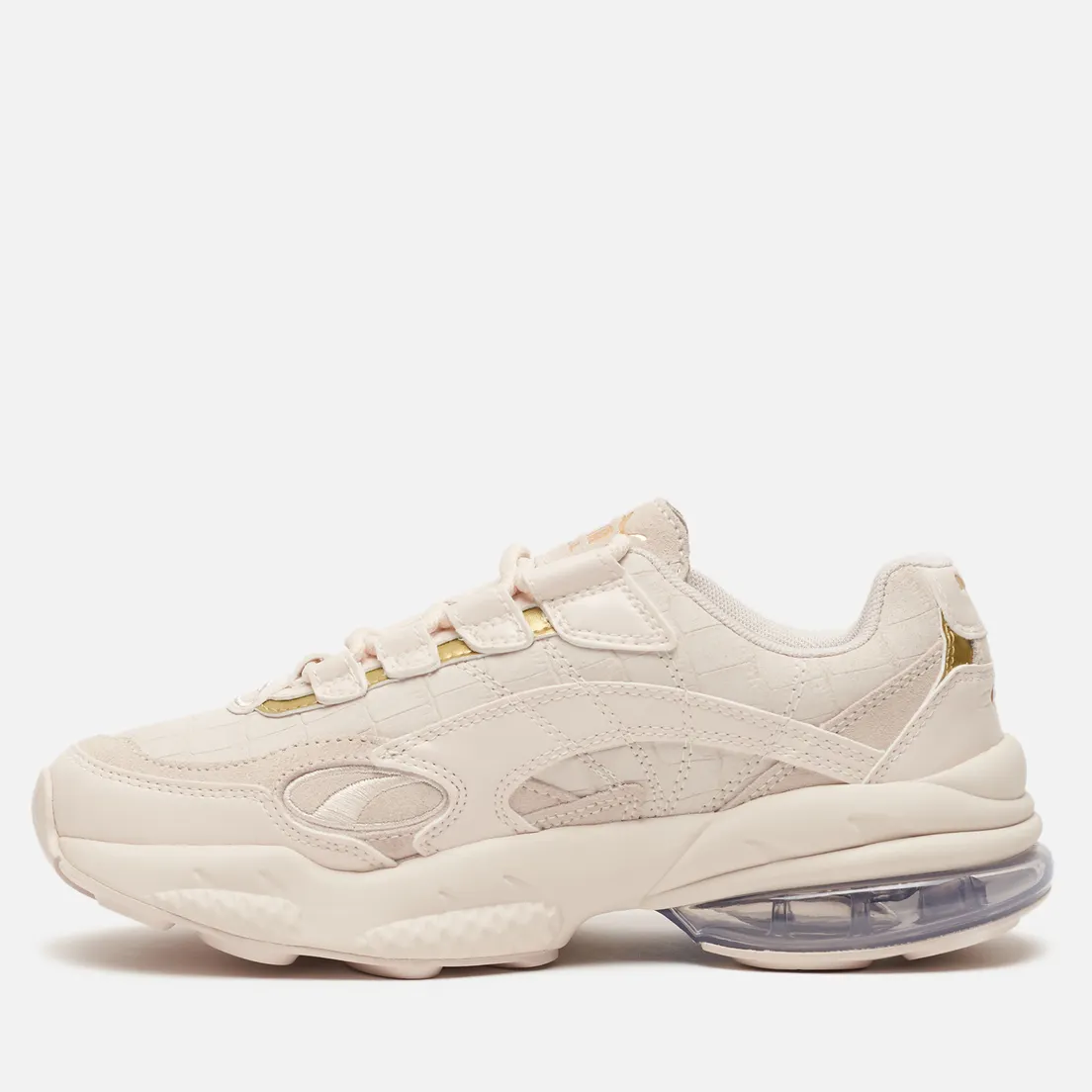 Puma Женские кроссовки Cell Venom Hypertech