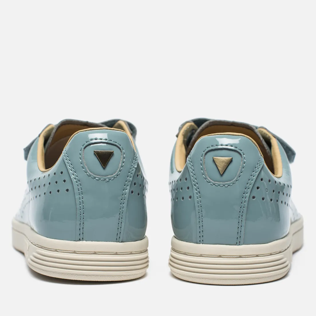 Puma Женские кроссовки Court Star Velcro Nude