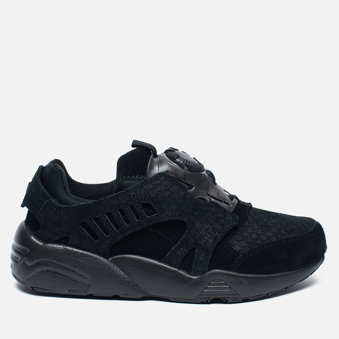 Puma Женские кроссовки Disc Blaze Nude