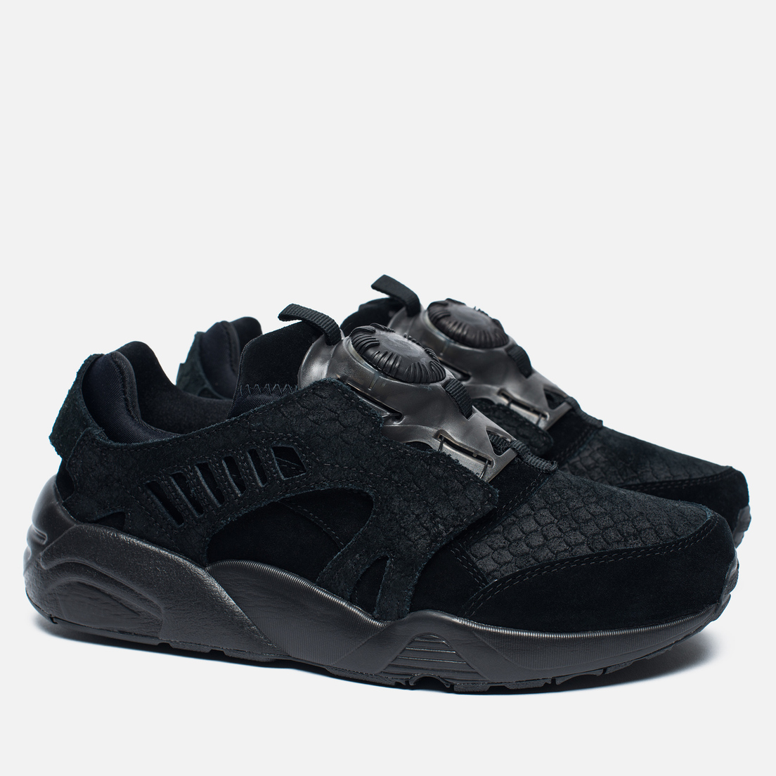 Puma Женские кроссовки Disc Blaze Nude