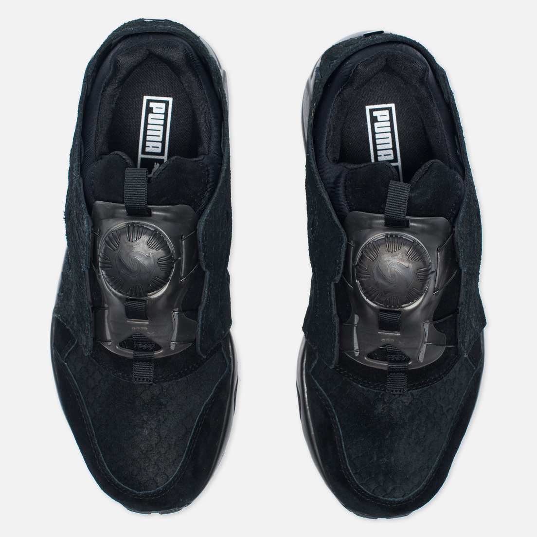 Puma Женские кроссовки Disc Blaze Nude