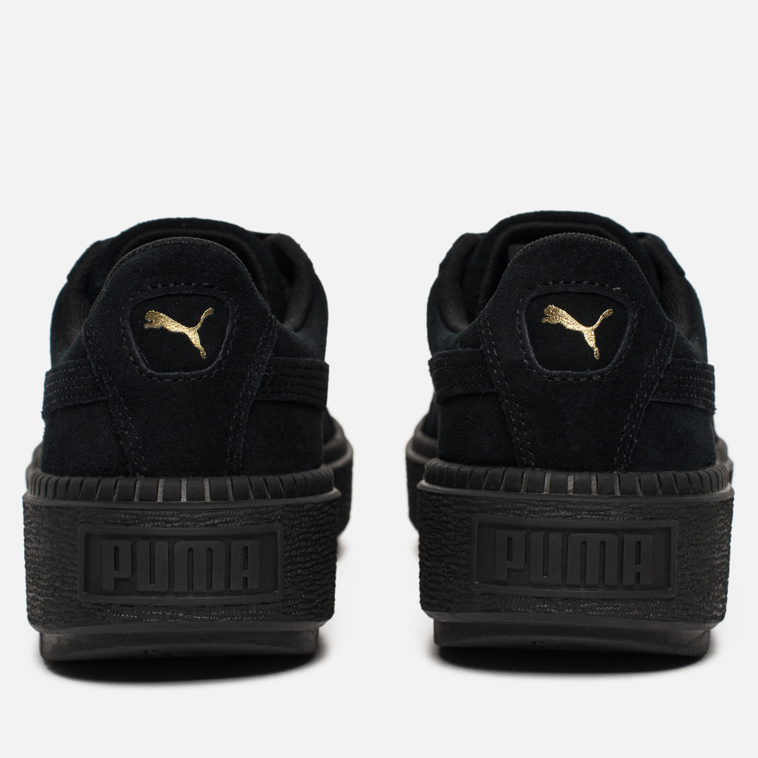 puma platform trace