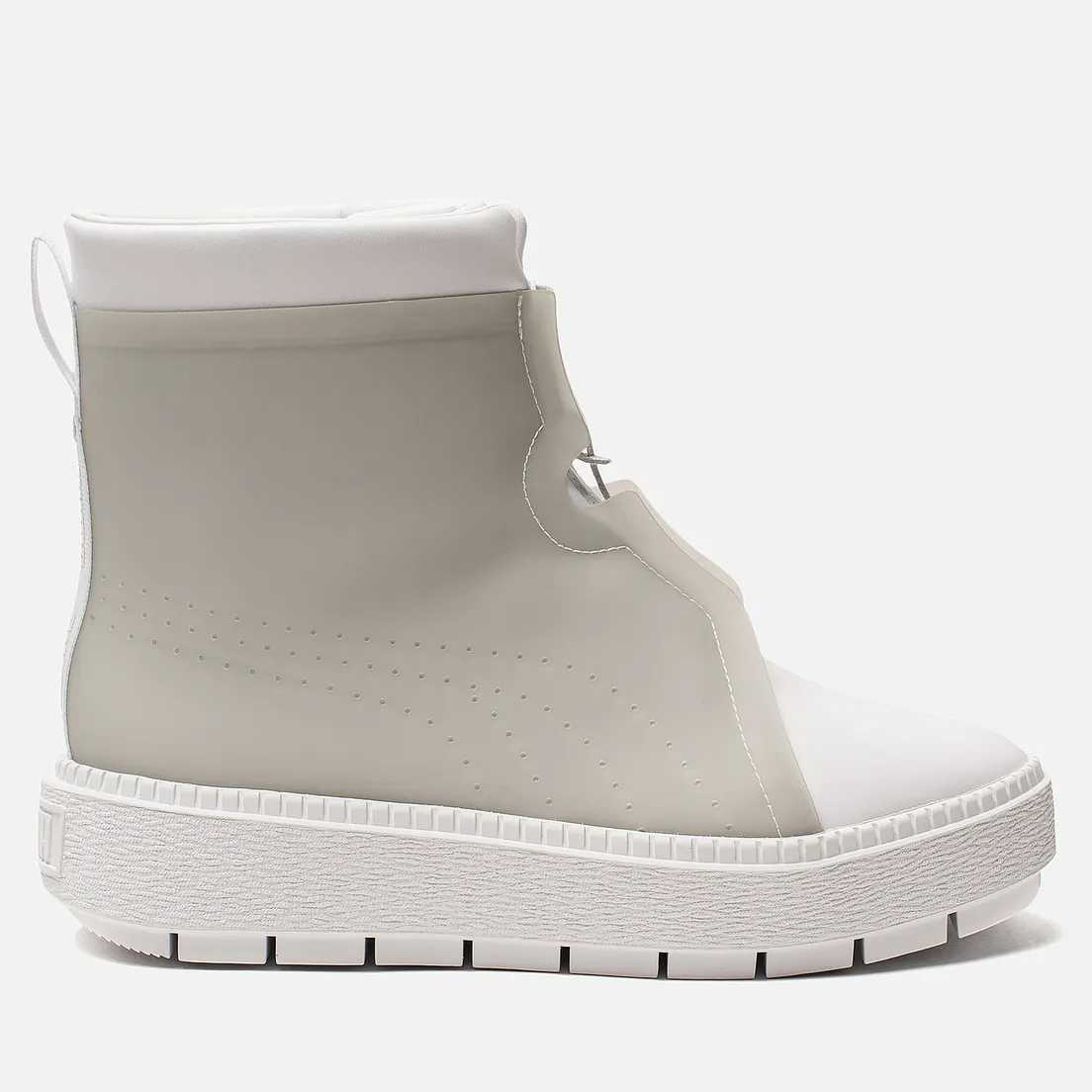 Puma Женские кроссовки Platform Trace Rain Boot